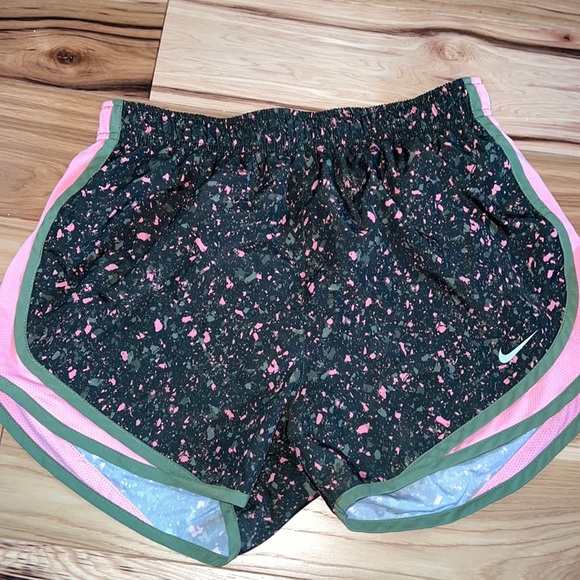 Nike Pants - Nike Dri-Fit Running Shorts